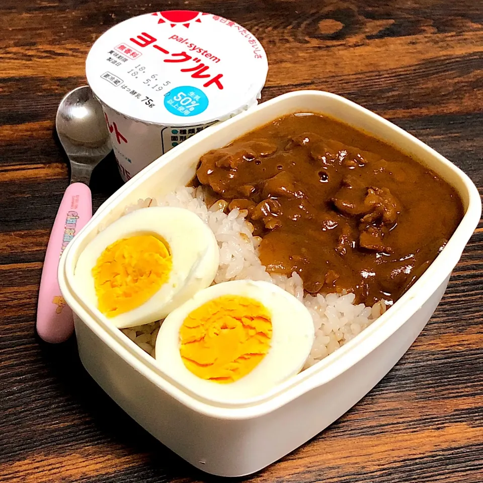 今日のお弁当♬ 20180530|いしくん。（たまご王子🥚🐣🐥🐔）さん