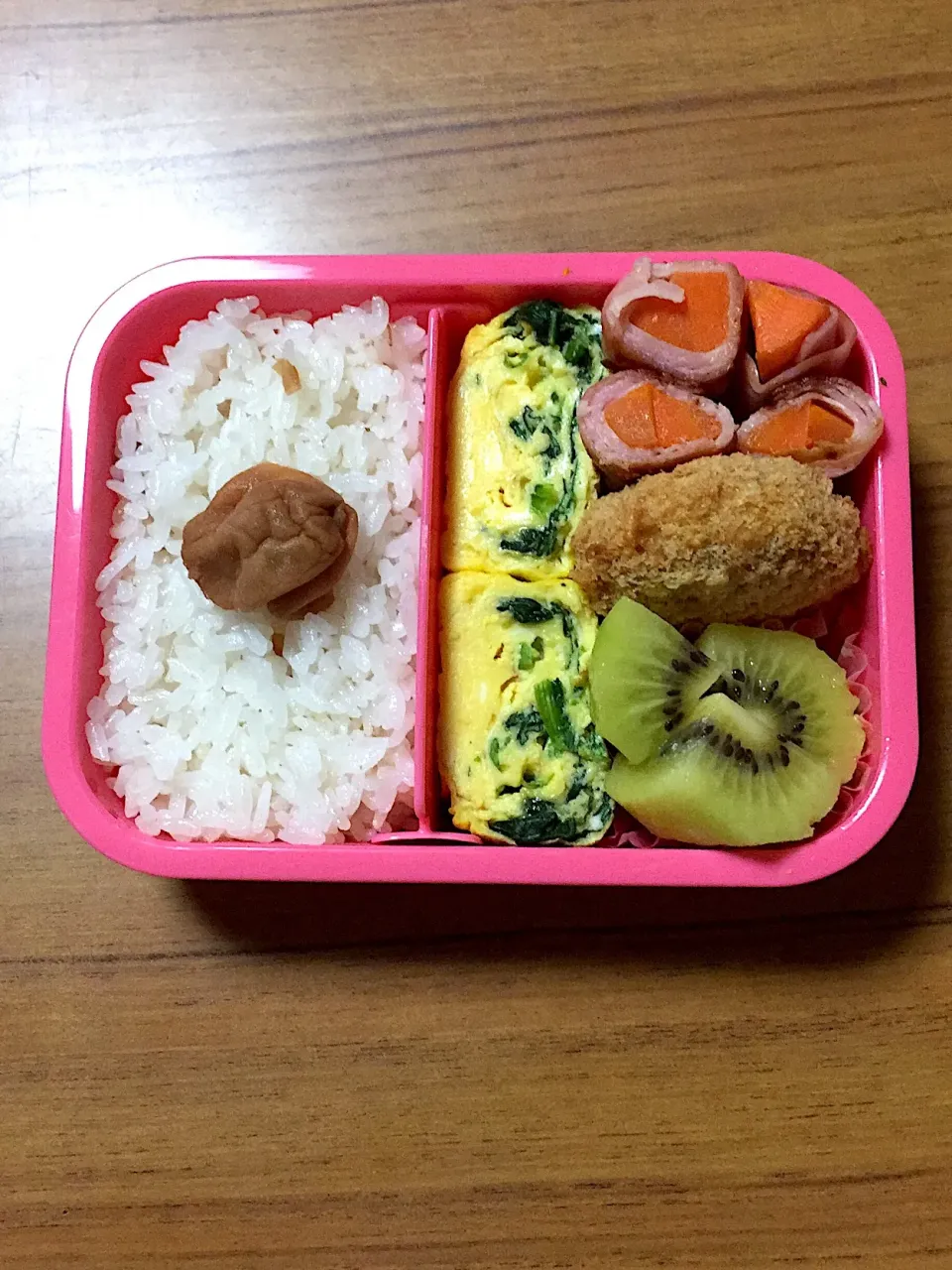 5月30日のお弁当🍡|himeさん