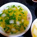夏の味覚