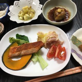 サーモンのムニエル 付け合わせのレシピと料理アイディア12件 Snapdish スナップディッシュ