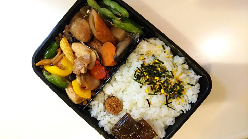 高校1年生のお弁当♪|亜矢さん