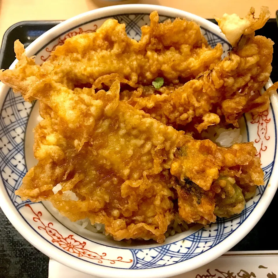 天丼|r1990297さん