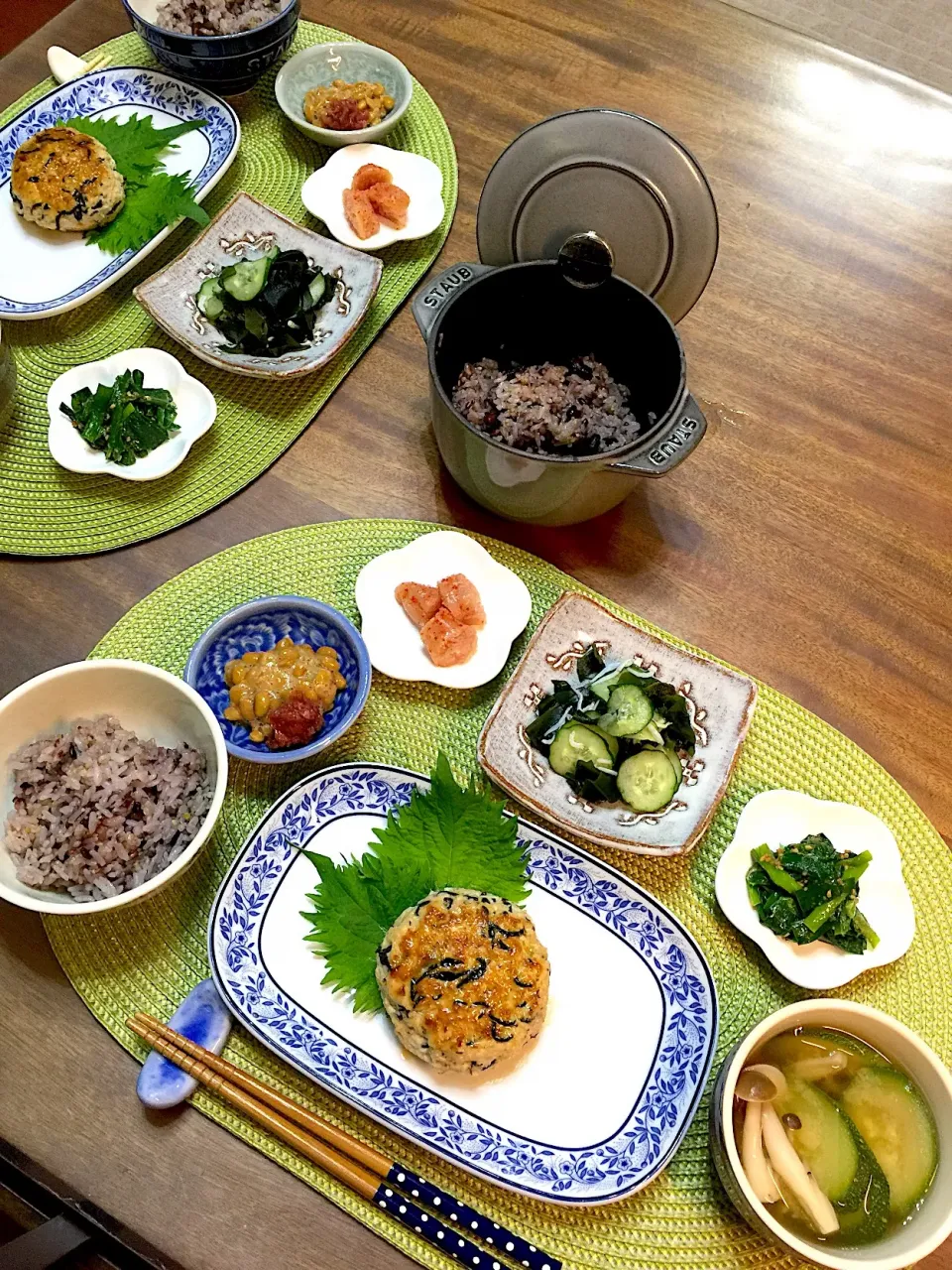 今日の晩御飯|accoさん