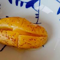 シンプル♪じゃがバター