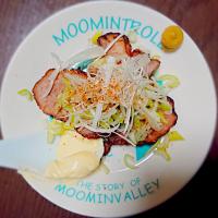 最強おつまみ♪炙りチャーシュー