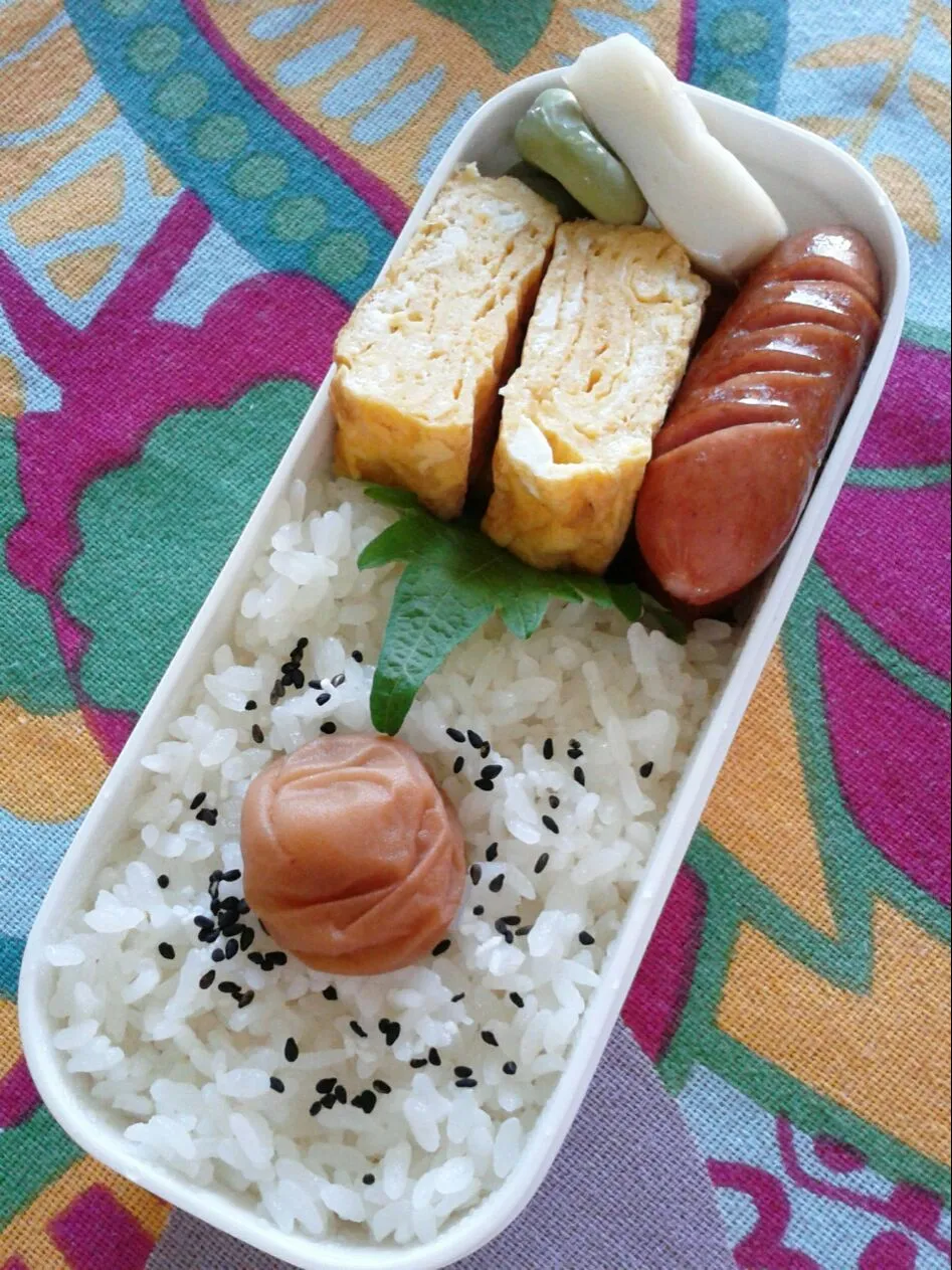 お弁当🍱|YUKI_Jさん