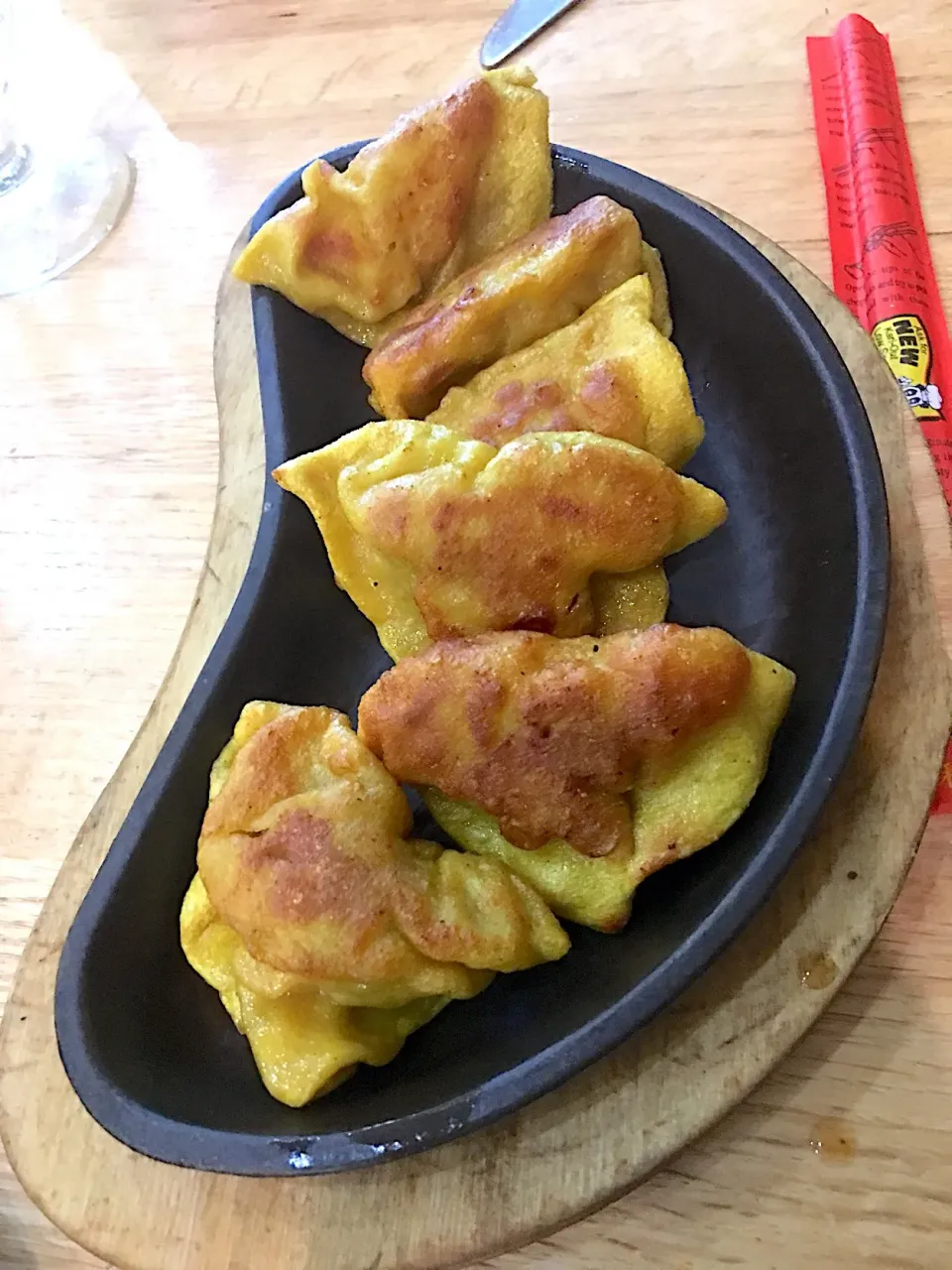 Snapdishの料理写真:Chinese Dumpling  #dumplings|🌺IAnneさん