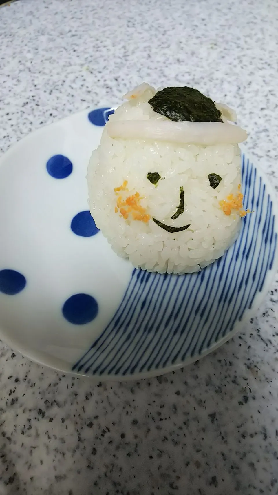 息子朝ごはん！！
リレーファイト🚩😃🚩|かねしろ食堂さん