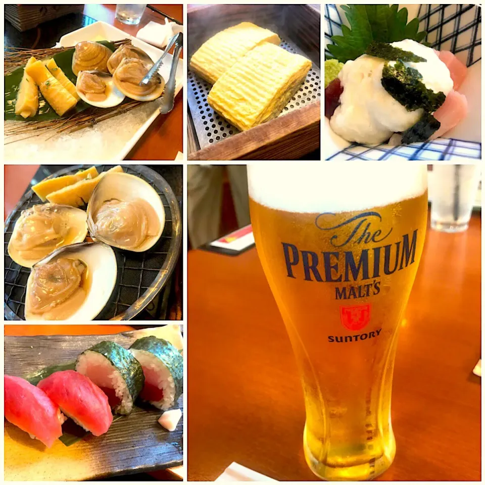 Snapdishの料理写真:Cheers🍻運動会労いDinner🎶|🌈Ami🍻さん