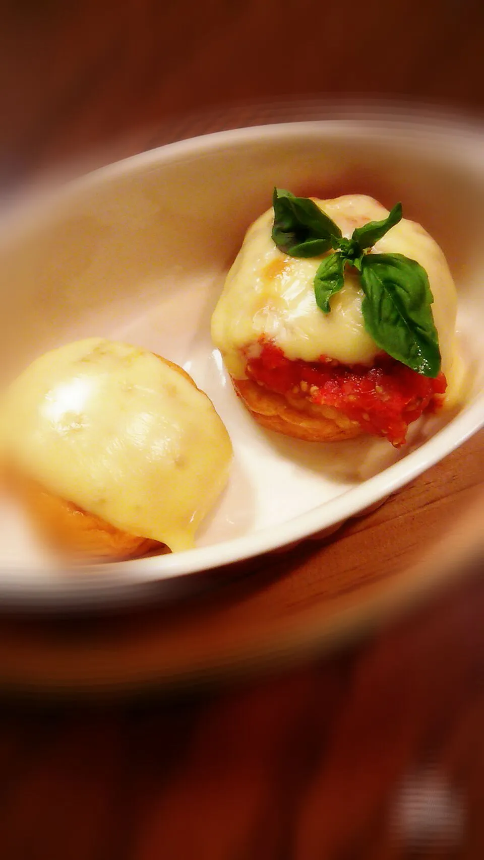 いたりあん～？|あやさん