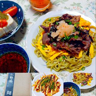 アレンジ 瓦そばのレシピと料理アイディア13件 Snapdish スナップディッシュ