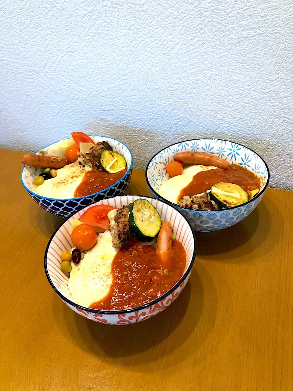 Snapdishの料理写真:#今日のランチ|ねねねさん