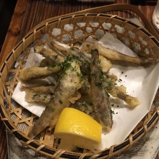 メヒカリの天ぷら 日替わり弁当 豊川市宅配 Naokazu Kurita Snapdish スナップディッシュ Id 1keeya