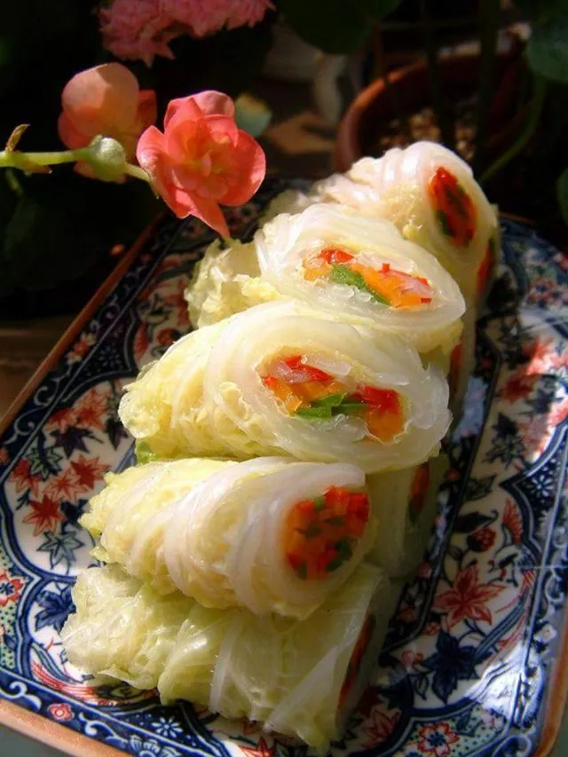 cabbage rolls|steven z.y.さん