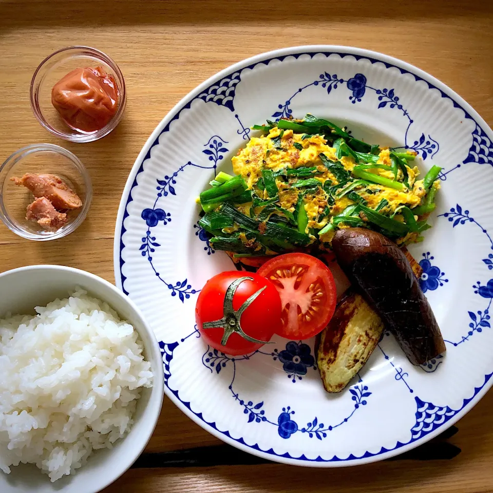 日曜日のお昼ご飯♪|Jean Nobyさん