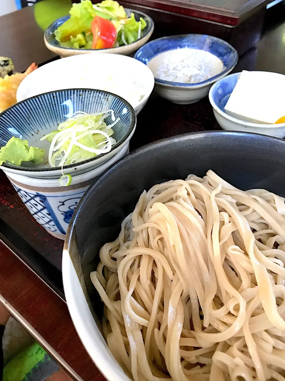 軽井沢までバイクライド。途中ですか蕎麦！|Tomyさん