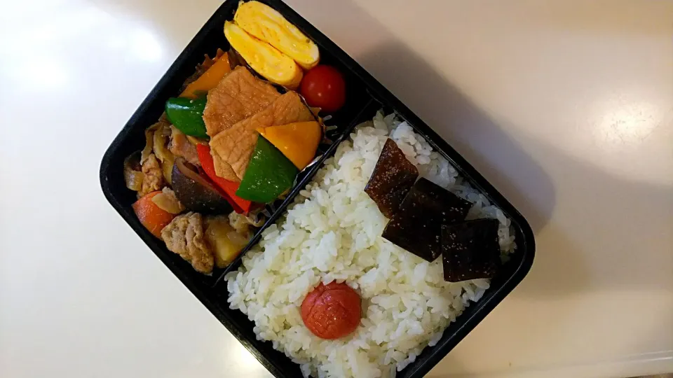 高校1年生のお弁当♪|亜矢さん