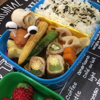 かたつむり キャラ弁のレシピと料理アイディア55件 Snapdish スナップディッシュ