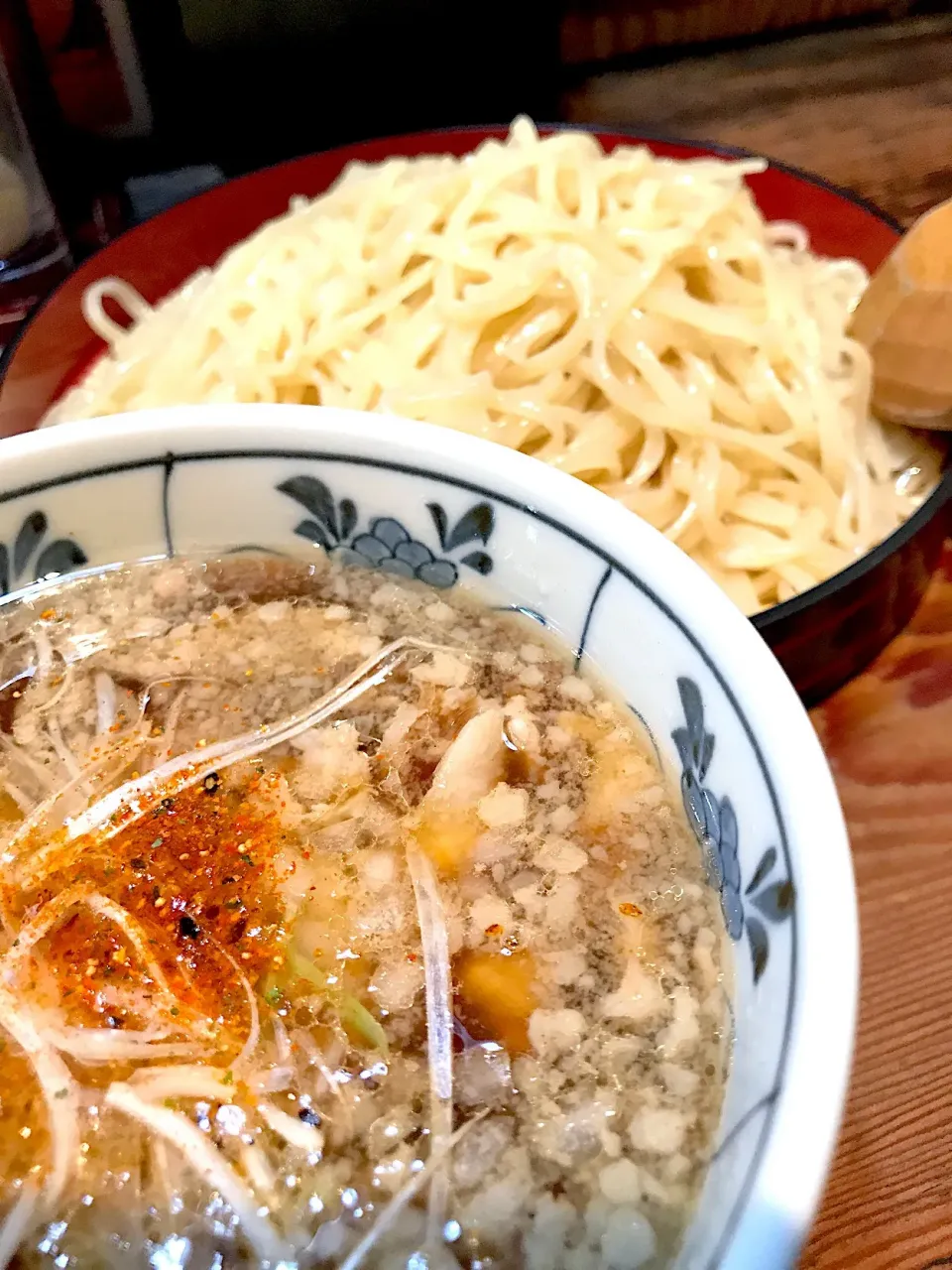 肉つけ麺！|Tomyさん