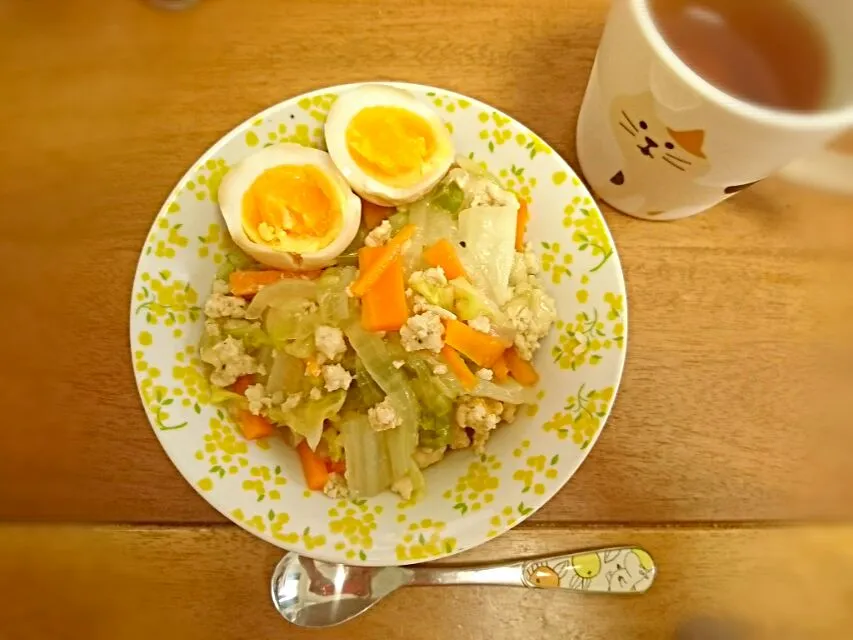 あんかけ丼|buupiiiさん