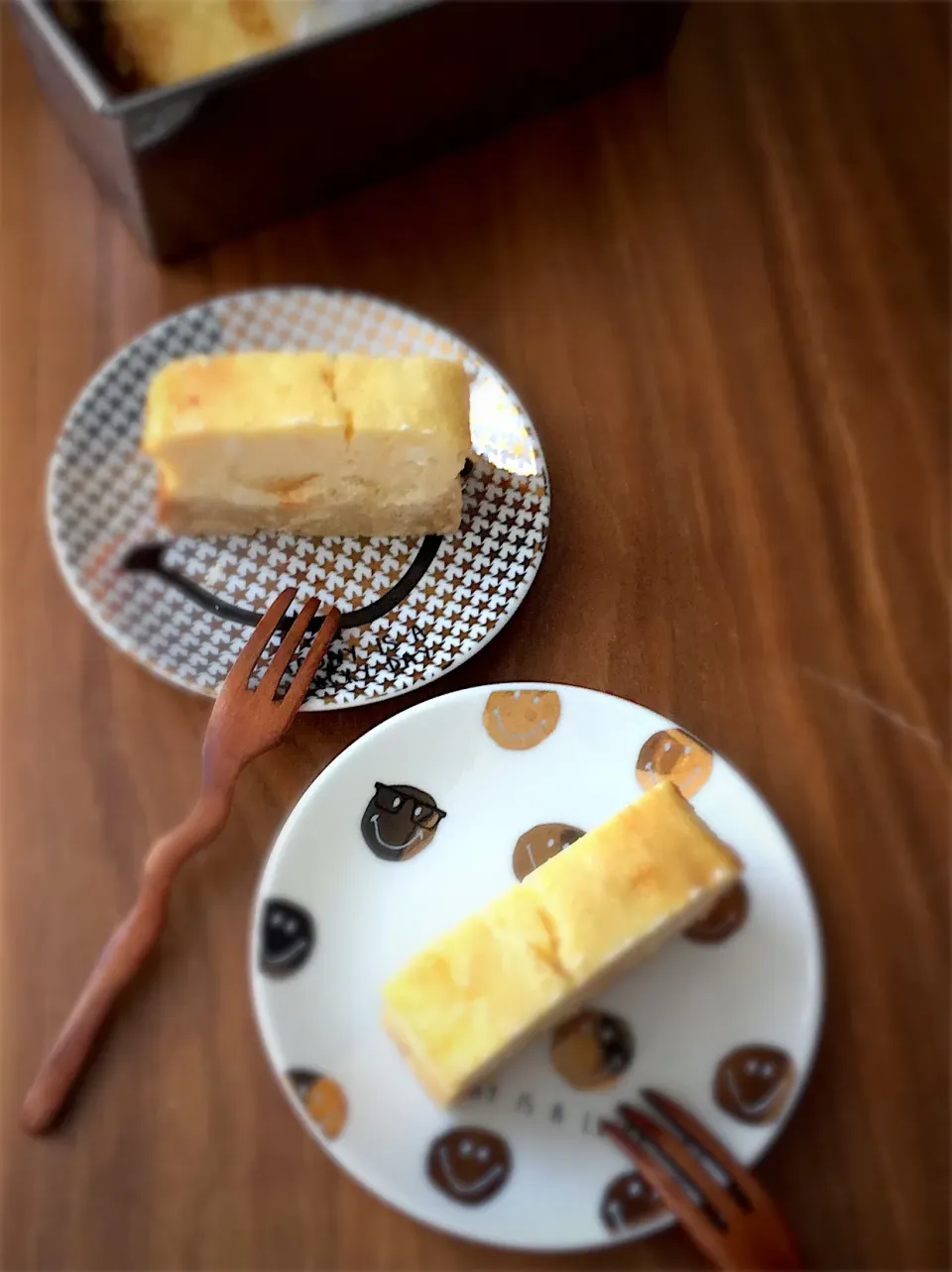 #チーズケーキ|Chie Nishimuraさん