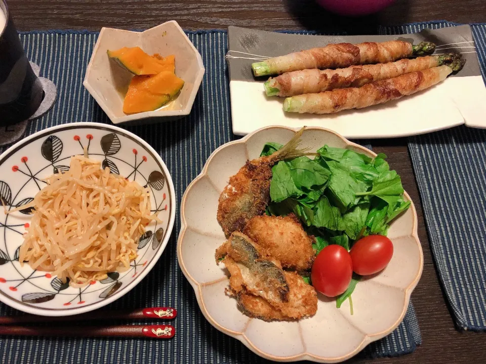 Snapdishの料理写真:夜ご飯|かなさん