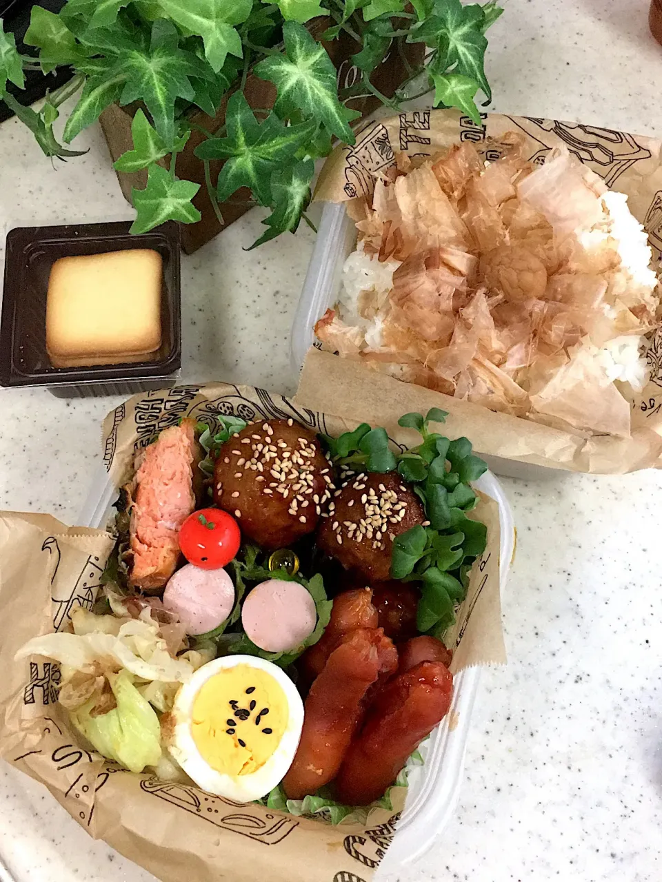 高校男子弁当🏈🏉|emisanさん