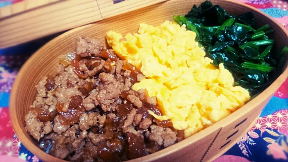 2018.6.5 お弁当|u299さん