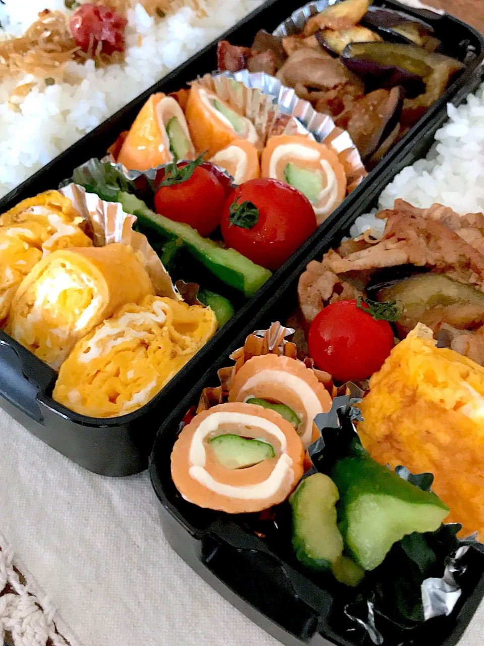 #社会人弁当#置き弁当|sonokoさん