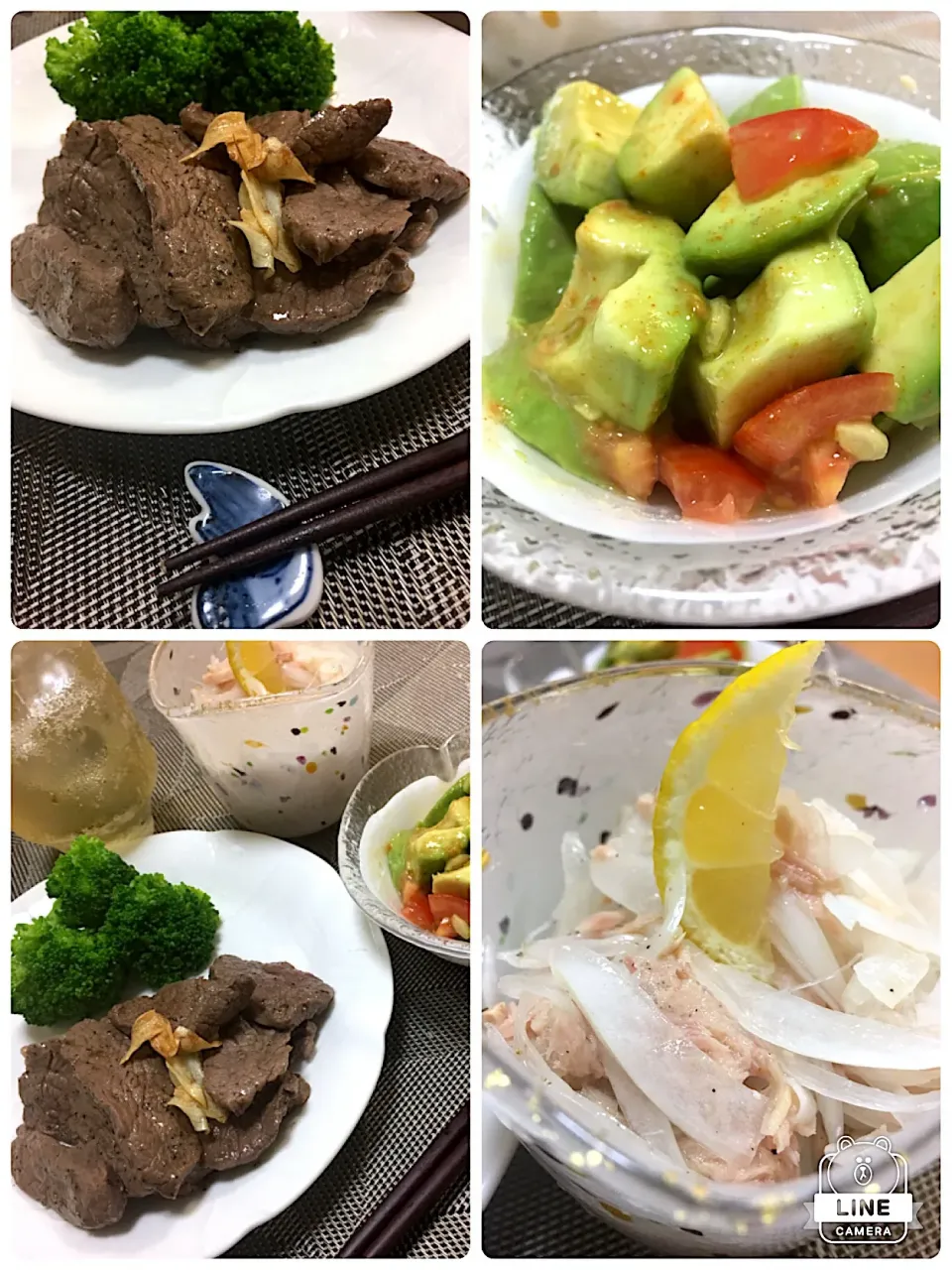 Snapdishの料理写真:北見牛がお安くなってました( ꒪﹃ ꒪)|MOMO-chan☻さん