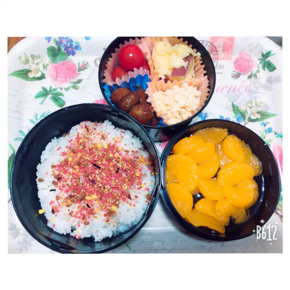 旦那弁当❤︎*。|💋*｡레 나 ♡...*゜さん