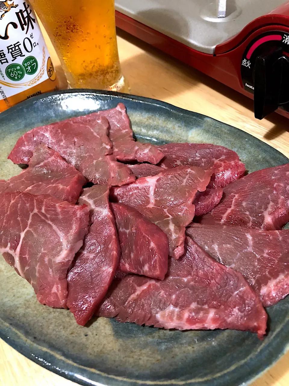 Snapdishの料理写真:上州牛🐮|ラックさん