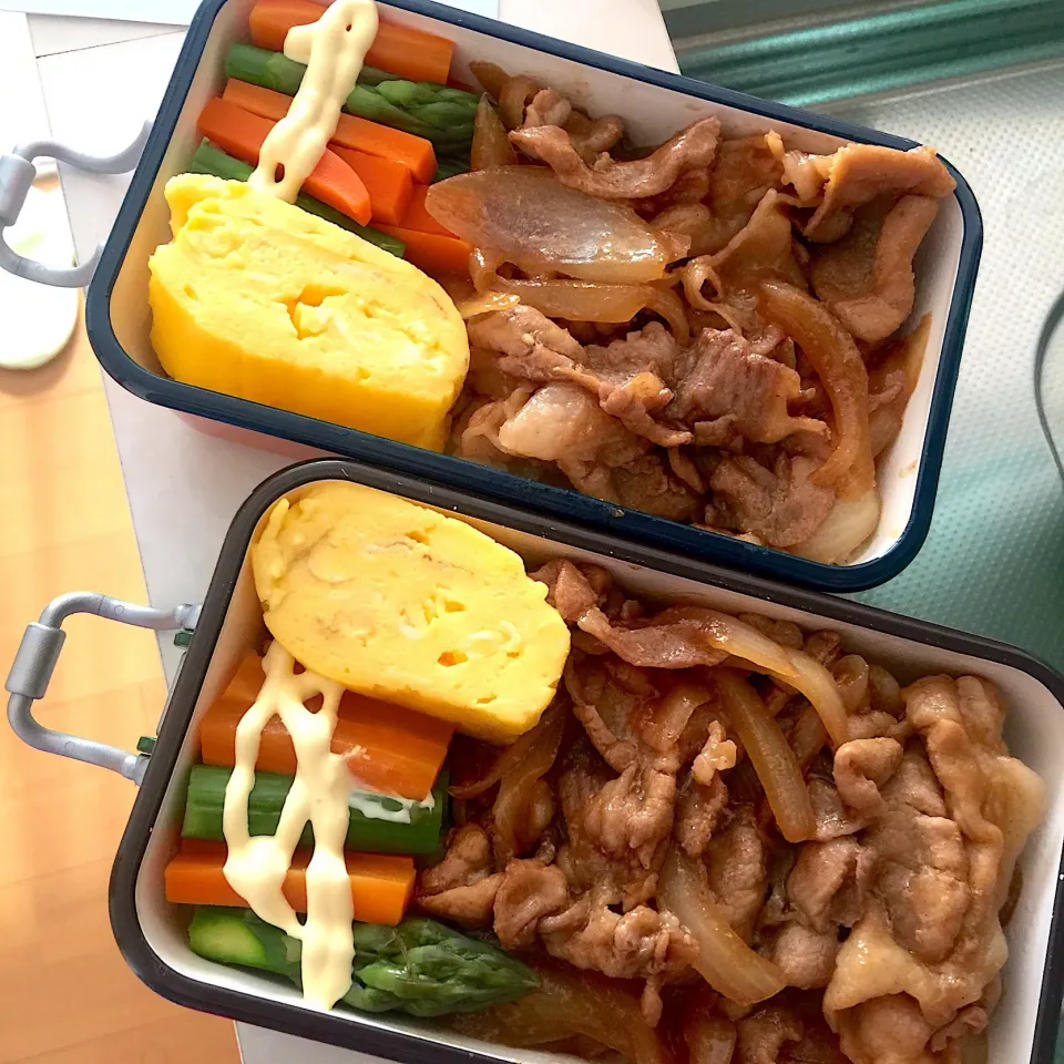 6.7お弁当|ピカさん