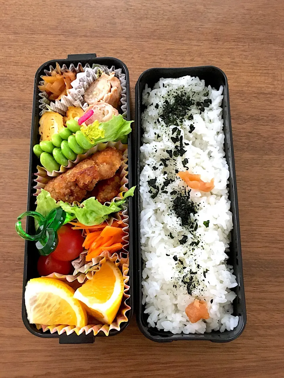 小学生弁当|chikutanさん