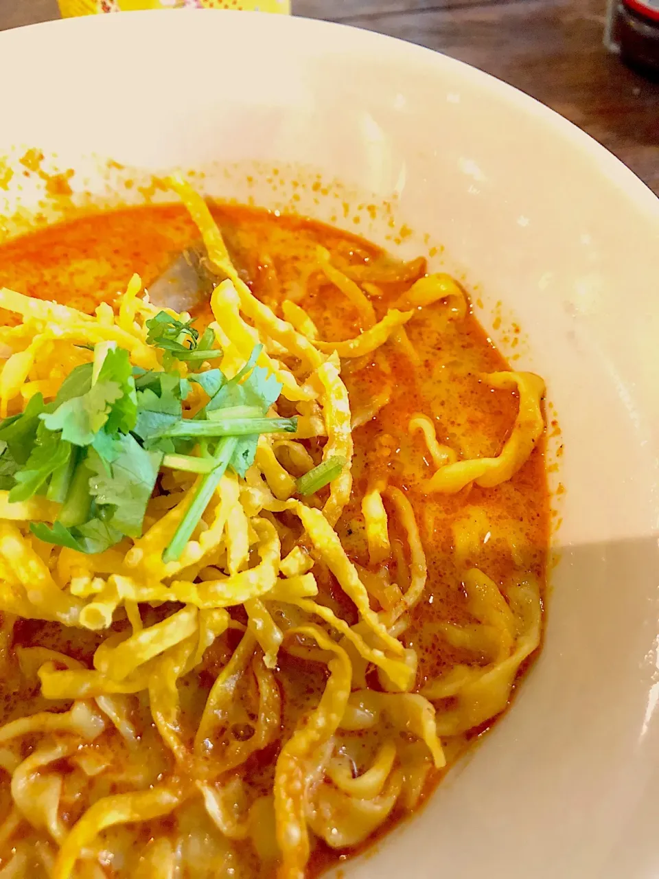 Khaosoy@Ongthong Khaosoi, Ari BKK.|Chalinee Kalyanamitraさん