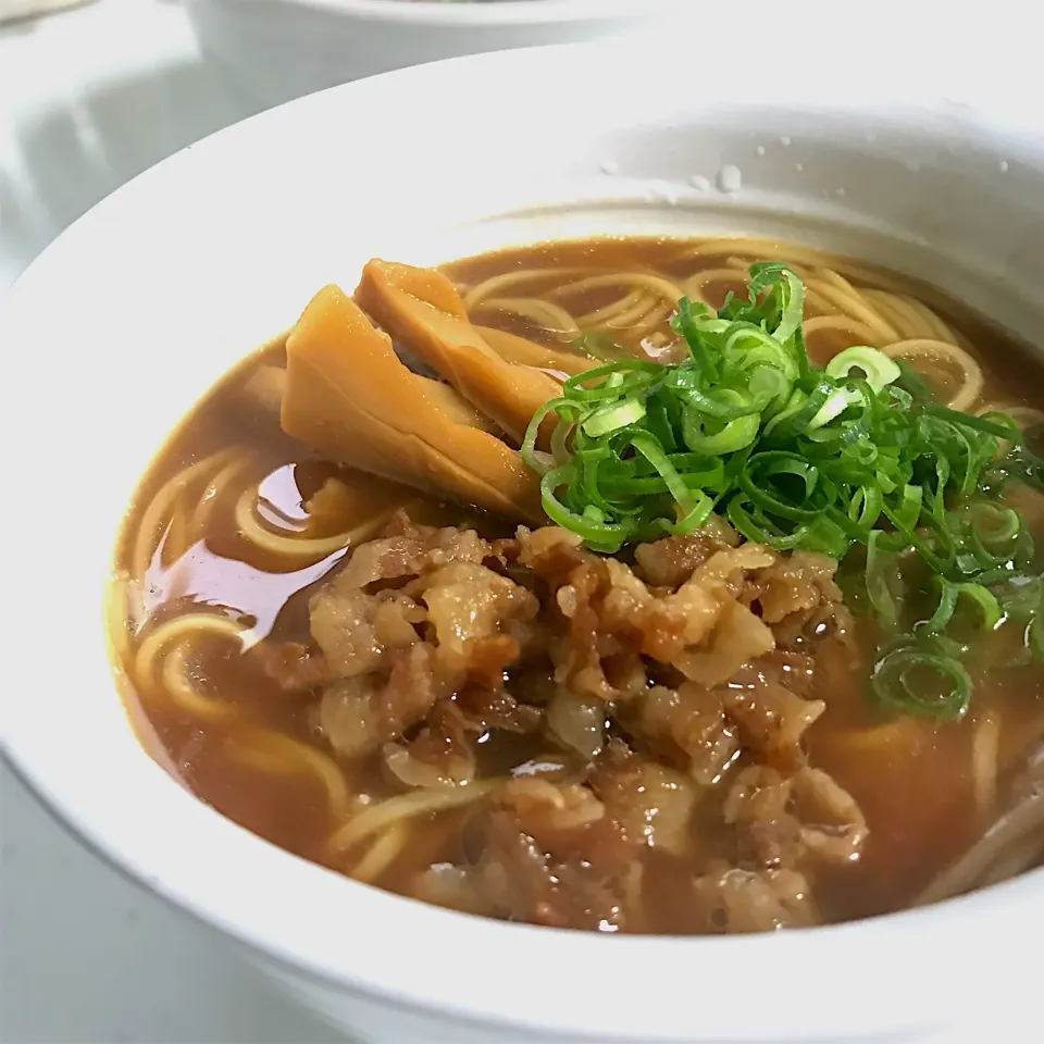 徳島ラーメン(´｡✪ω✪｡`)❤️#お土産|さくらさん
