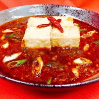 四川麻婆|鳥山 宏之さん