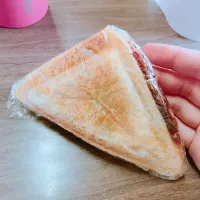 Snapdishの料理写真:チョコパイ|あやかさん