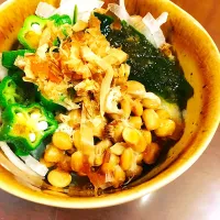 納豆嫌いが食べれた納豆|なつみさん