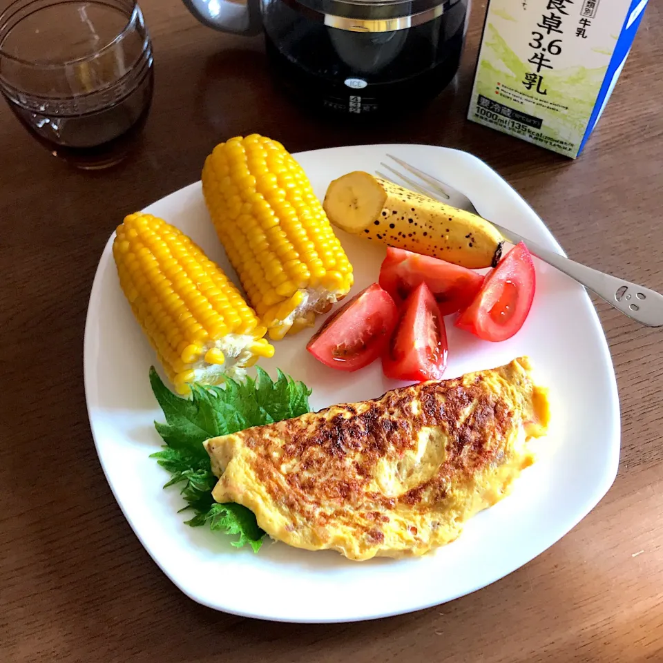 朝食|emiさん