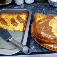 Toad in the hole number 2...|Simon Mathewsさん