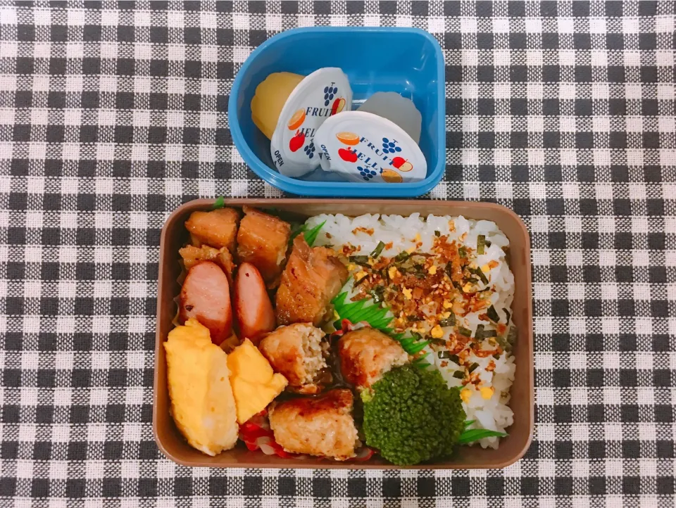 お弁当(6/9)|kayoさん