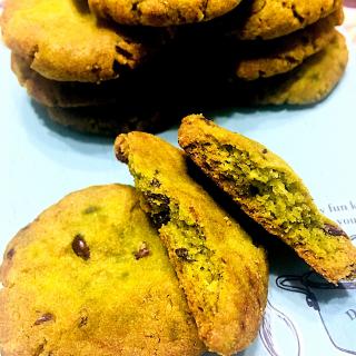 ココナッツクッキー 卵なしのレシピと料理アイディア66件 Snapdish スナップディッシュ
