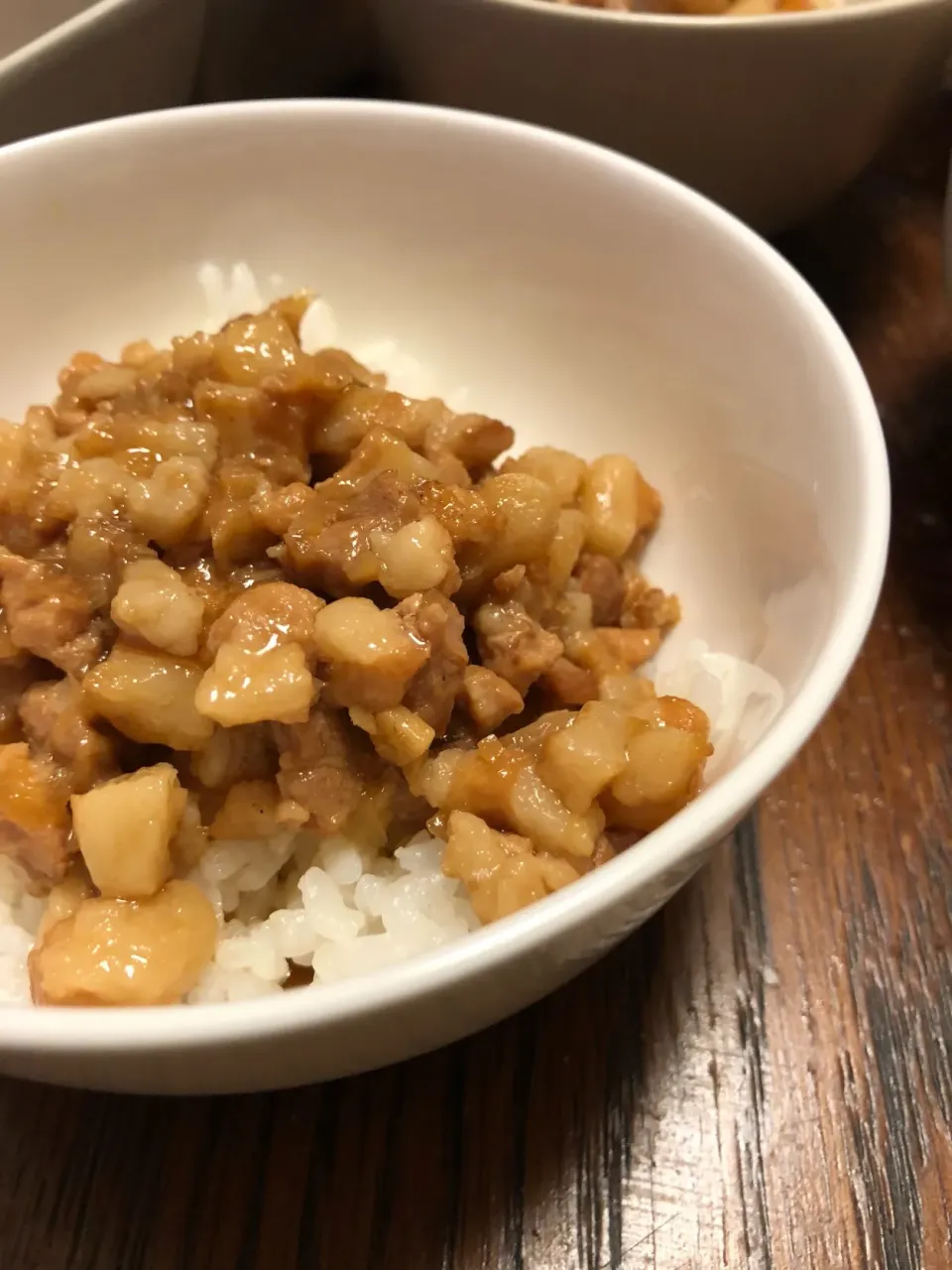 魯肉飯🇹🇼😋|aястасияさん