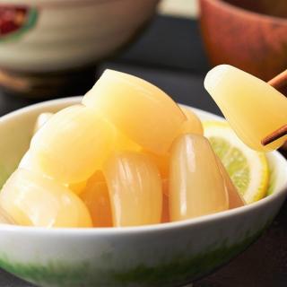 パリパリらっきょうの漬け方と作り方allabout All About 料理レシピ Snapdish スナップディッシュ Id C5o5qa