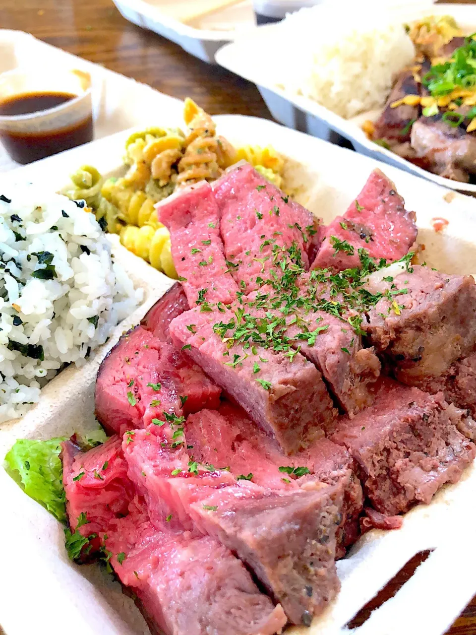 Prime Rib|Toruさん