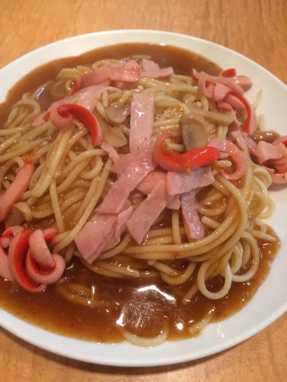 Snapdishの料理写真:ミラネーズ|Yoshiさん