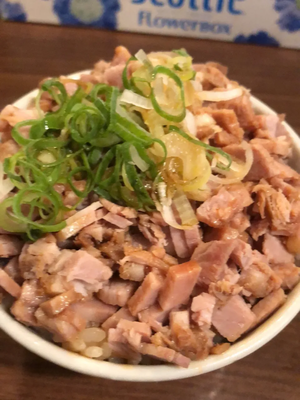 チャーシュー丼
#チャーシュー|まささん