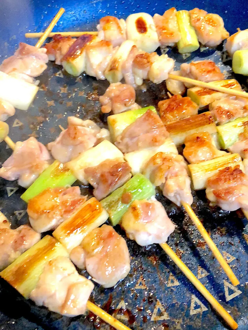 お酒のつまみ❤️焼き鳥|はぁちゃんママさん