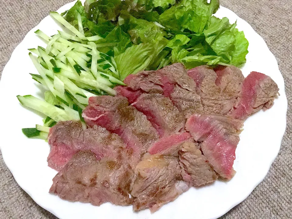 Snapdishの料理写真:あいみんさんの料理 (null)|ちゃびきゅさん